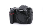 Nikon D7000