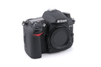 Nikon D7000