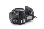 Nikon D7000