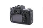 Nikon D7000