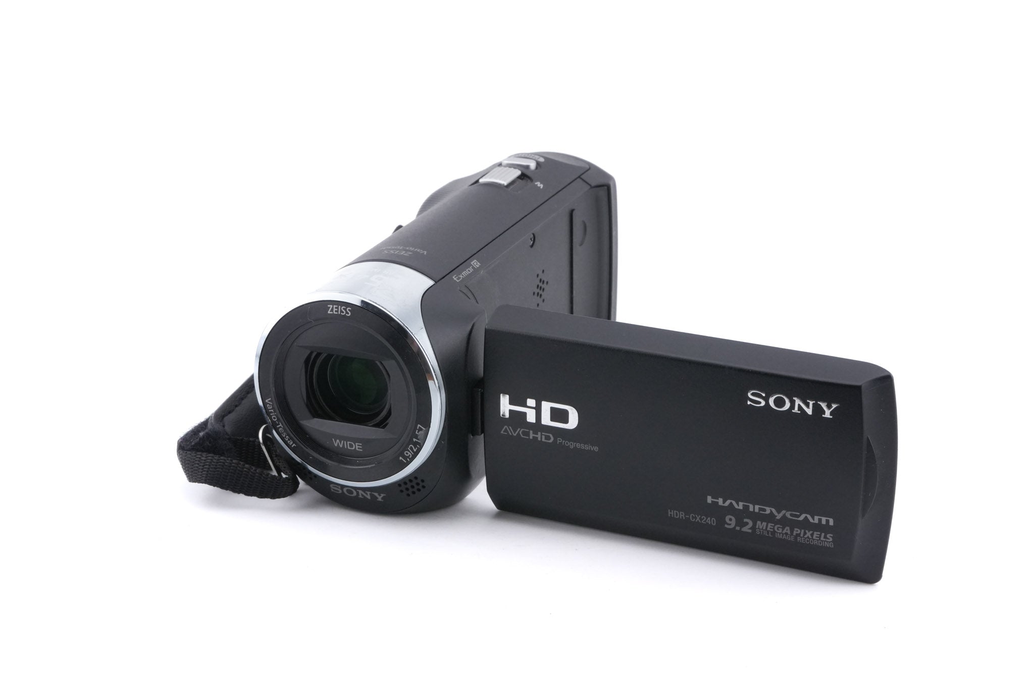 Sony Handycam HDR-CX240E