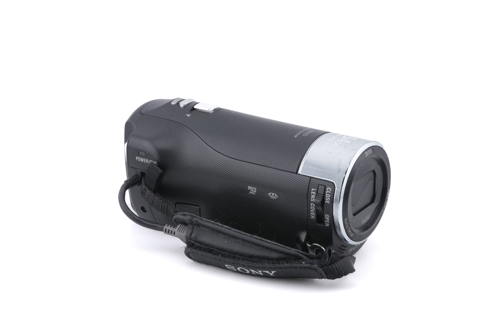 Sony Handycam HDR-CX240E