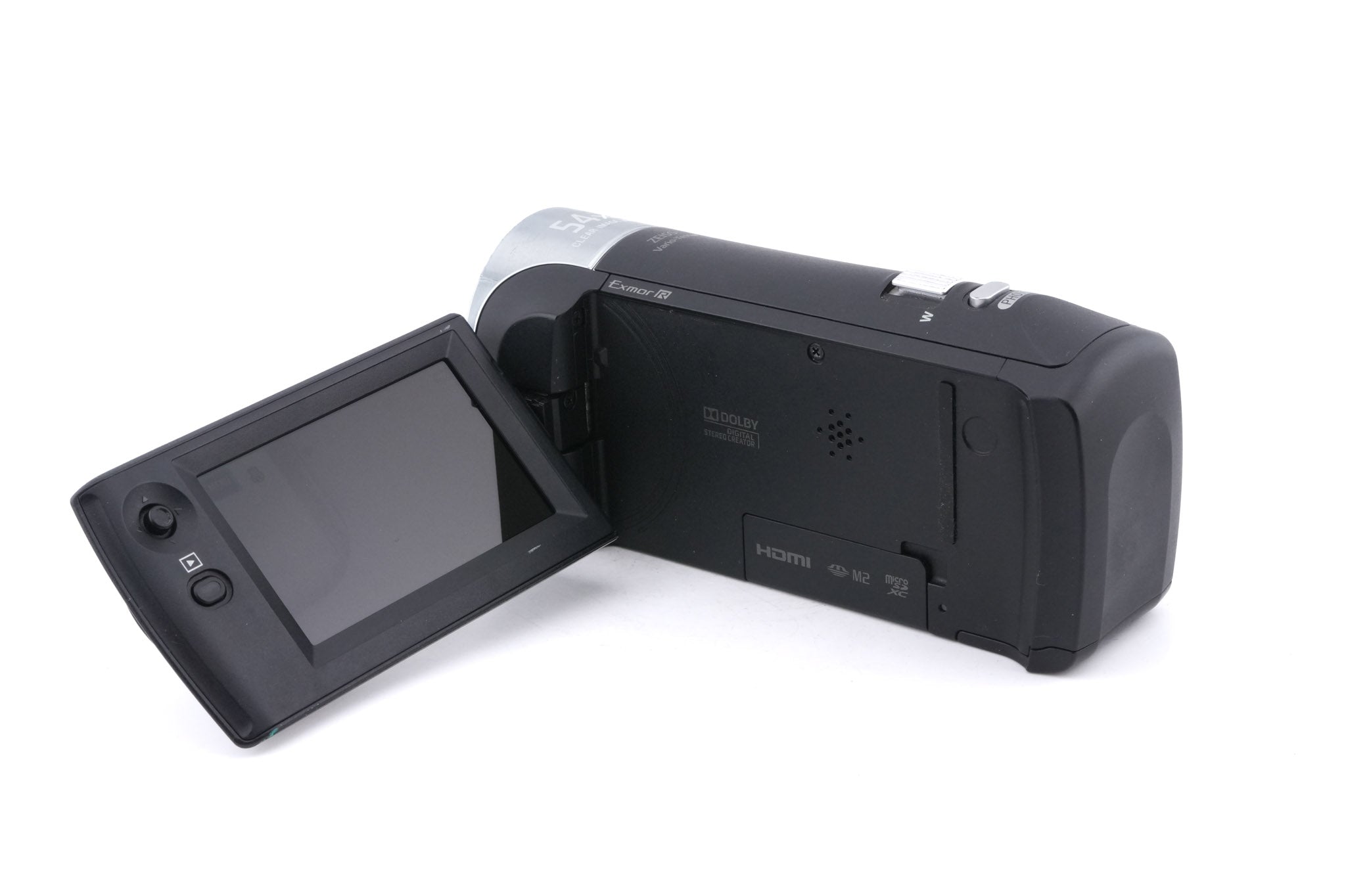 Sony Handycam HDR-CX240E