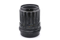Pentax 135mm f4 Super-Multi-Coated Macro-Takumar 6X7