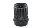 Pentax 135mm f4 Super-Multi-Coated Macro-Takumar 6X7