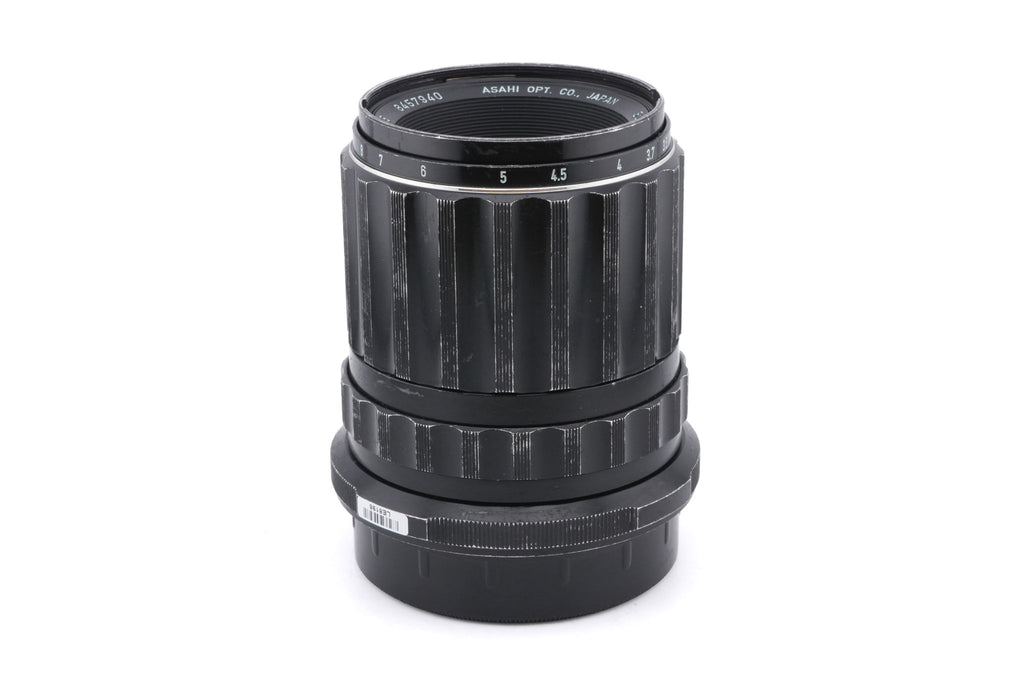 Pentax 135mm f4 Super-Multi-Coated Macro-Takumar 6X7