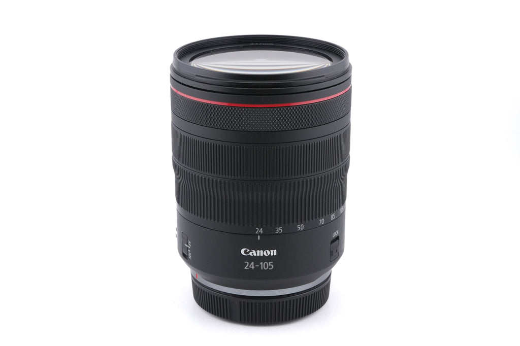 Canon 24-105mm f4 L IS USM