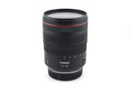 Canon 24-105mm f4 L IS USM