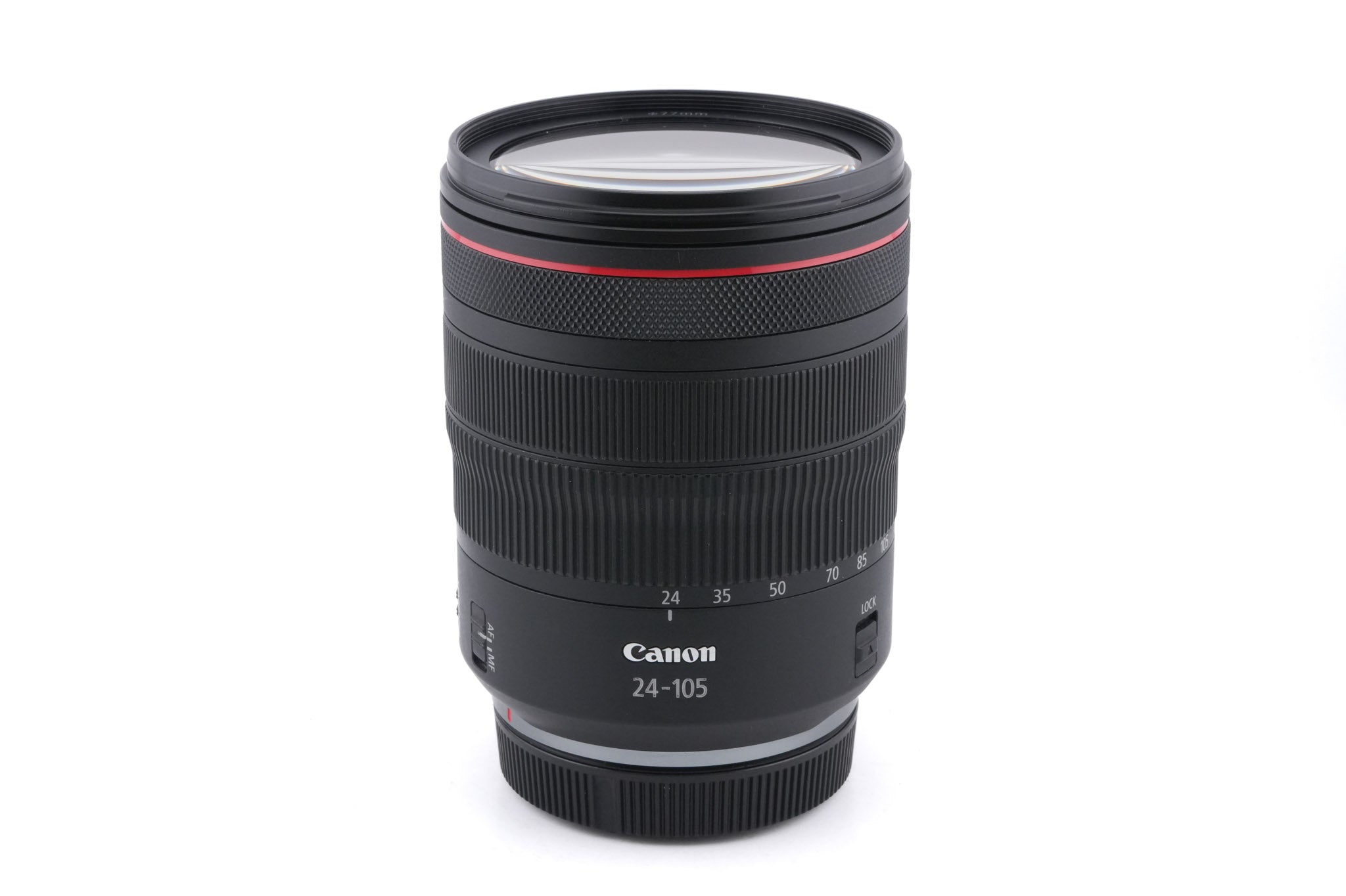 Canon 24-105mm f4 L IS USM