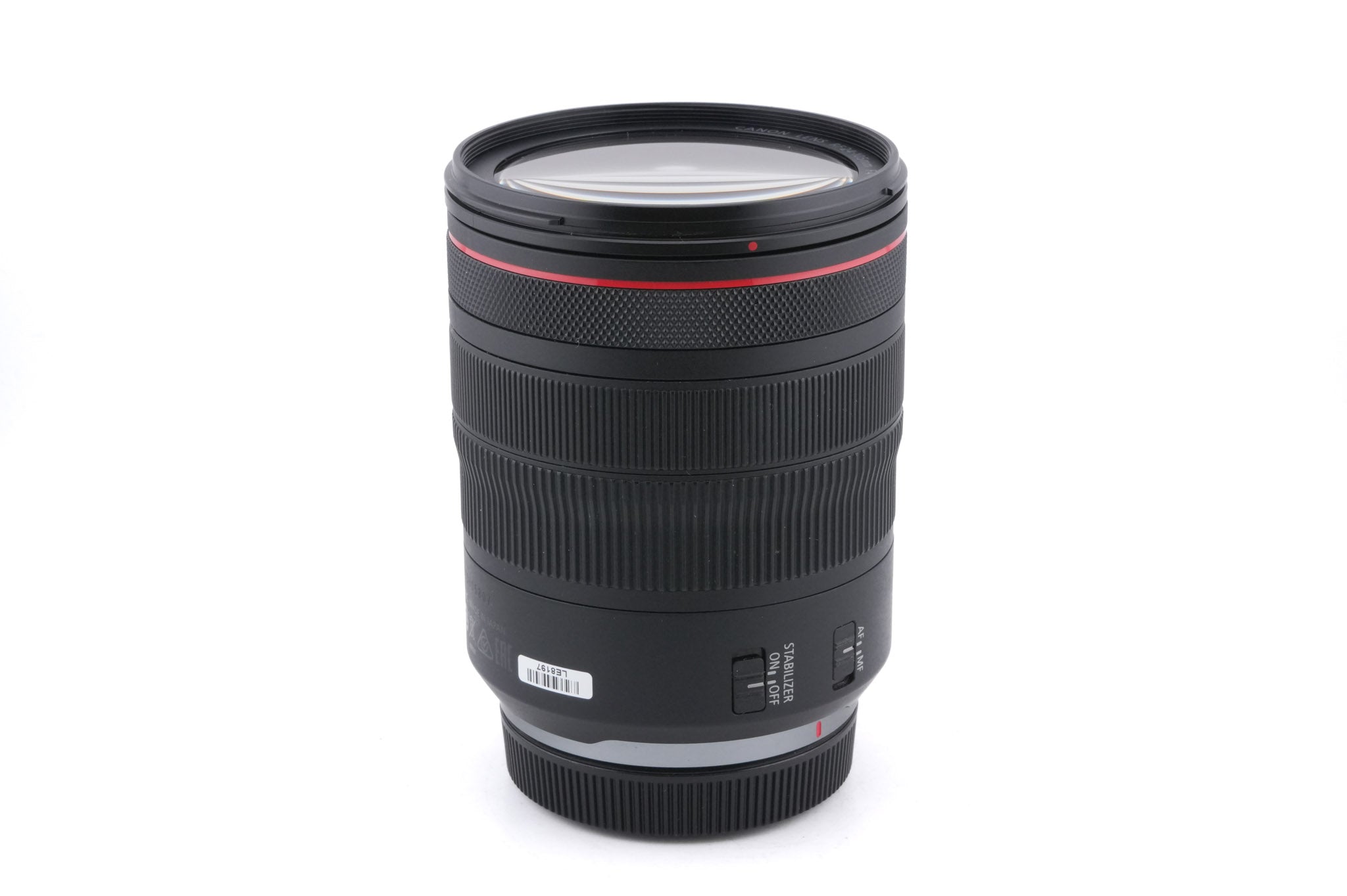 Canon 24-105mm f4 L IS USM