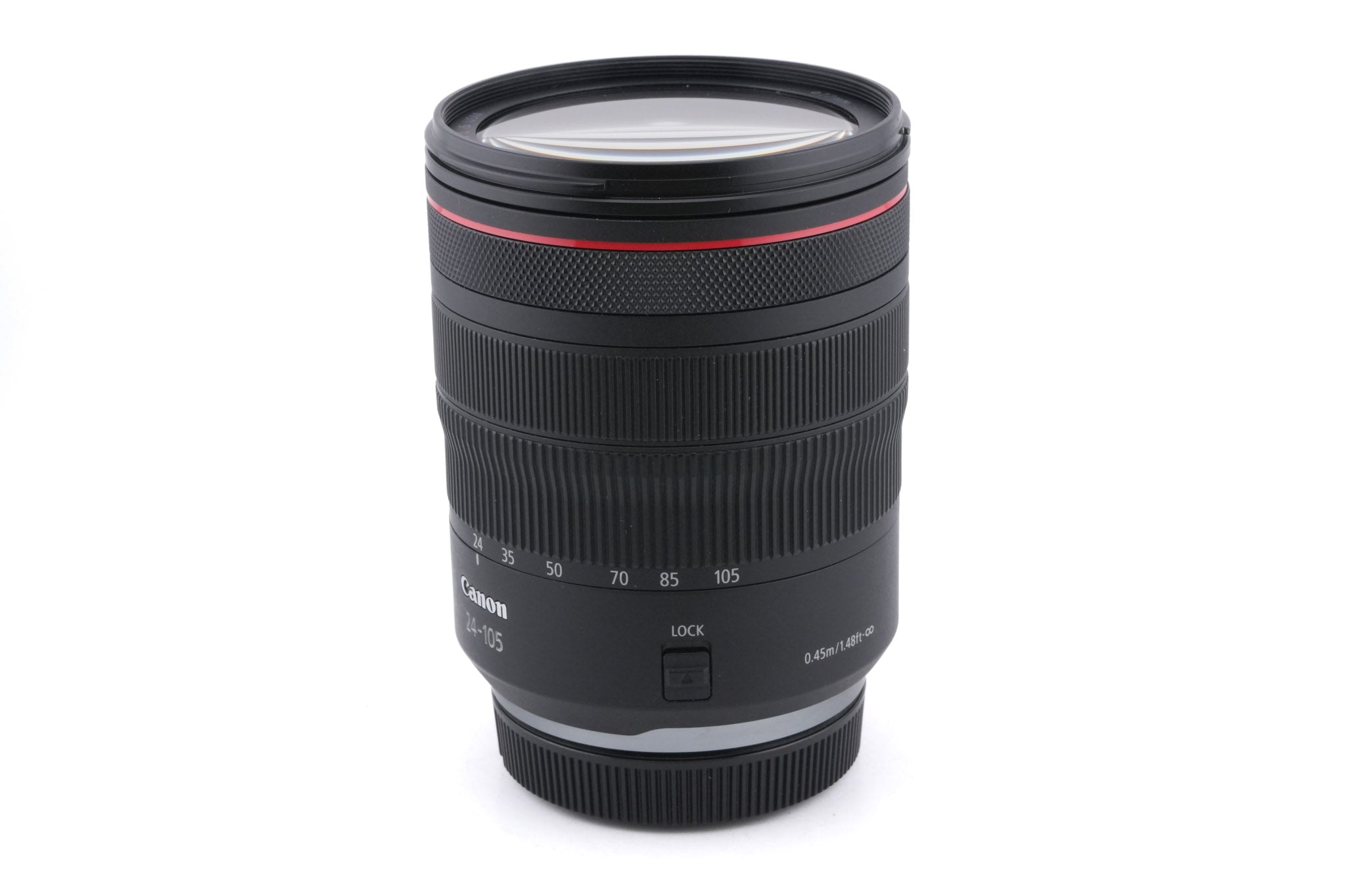 Canon 24-105mm f4 L IS USM