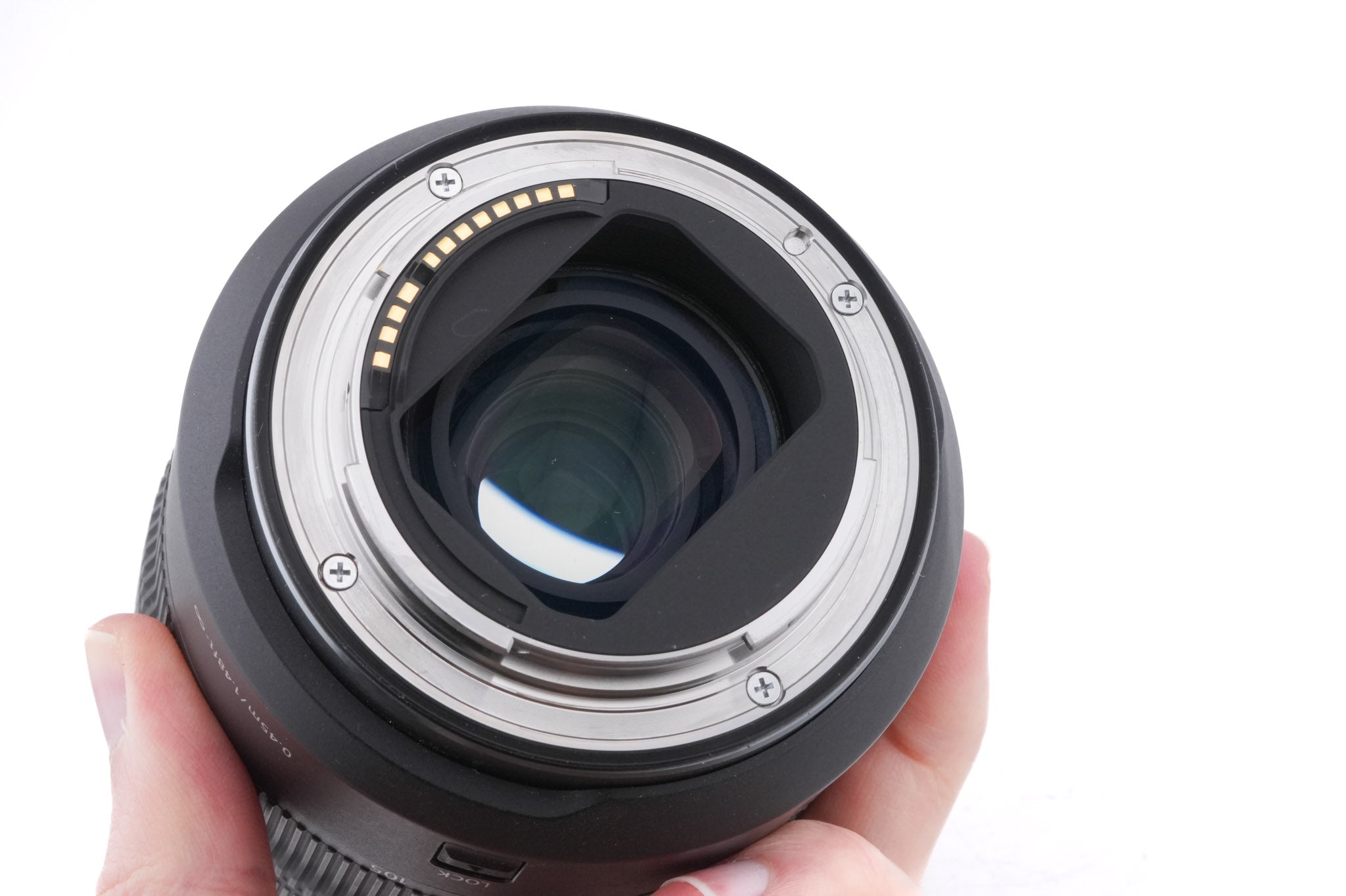 Canon 24-105mm f4 L IS USM