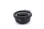 C7adapters PL Mount - L Mount (PL - L) Adapter