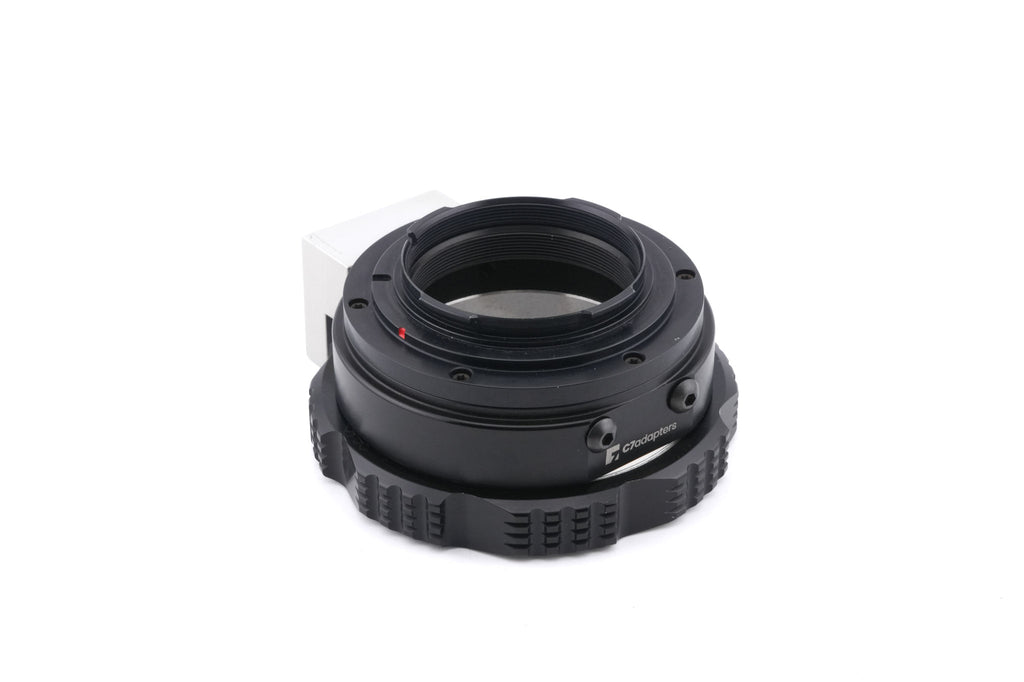 C7adapters PL Mount - L Mount (PL - L) Adapter