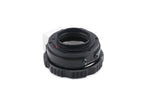C7adapters PL Mount - L Mount (PL - L) Adapter