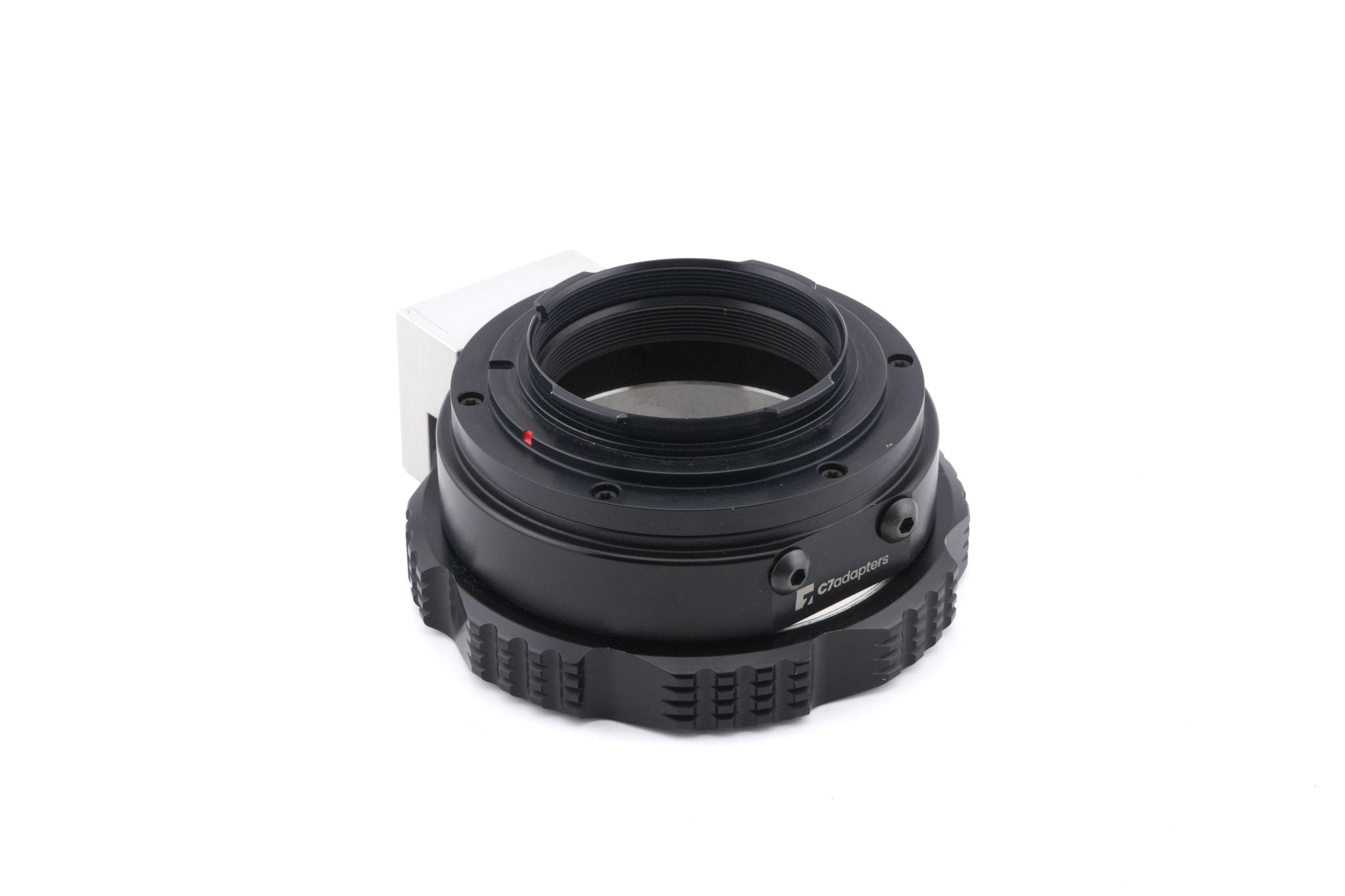 C7adapters PL Mount - L Mount (PL - L) Adapter