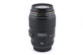Canon 100mm f2.8 Macro USM