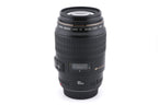 Canon 100mm f2.8 Macro USM