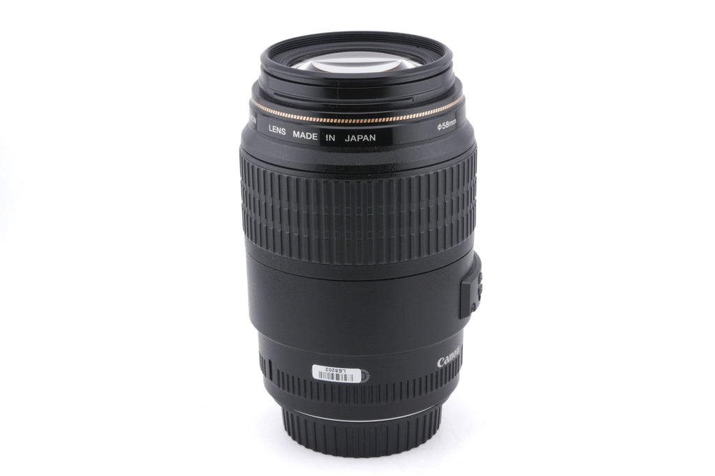Canon 100mm f2.8 Macro USM
