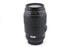 Canon 100mm f2.8 Macro USM