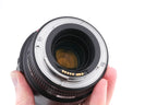 Canon 100mm f2.8 Macro USM