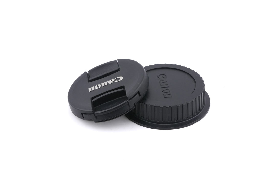 Canon 100mm f2.8 Macro USM