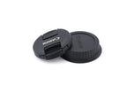 Canon 100mm f2.8 Macro USM