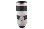Canon 70-200mm f2.8 L IS II USM