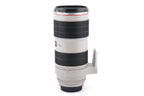 Canon 70-200mm f2.8 L IS II USM