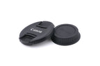 Canon 70-200mm f2.8 L IS II USM