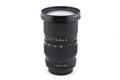 Canon 35-105mm f3.5 FDn
