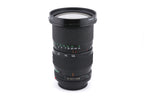 Canon 35-105mm f3.5 FDn