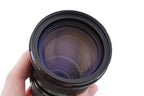 Canon 35-105mm f3.5 FDn
