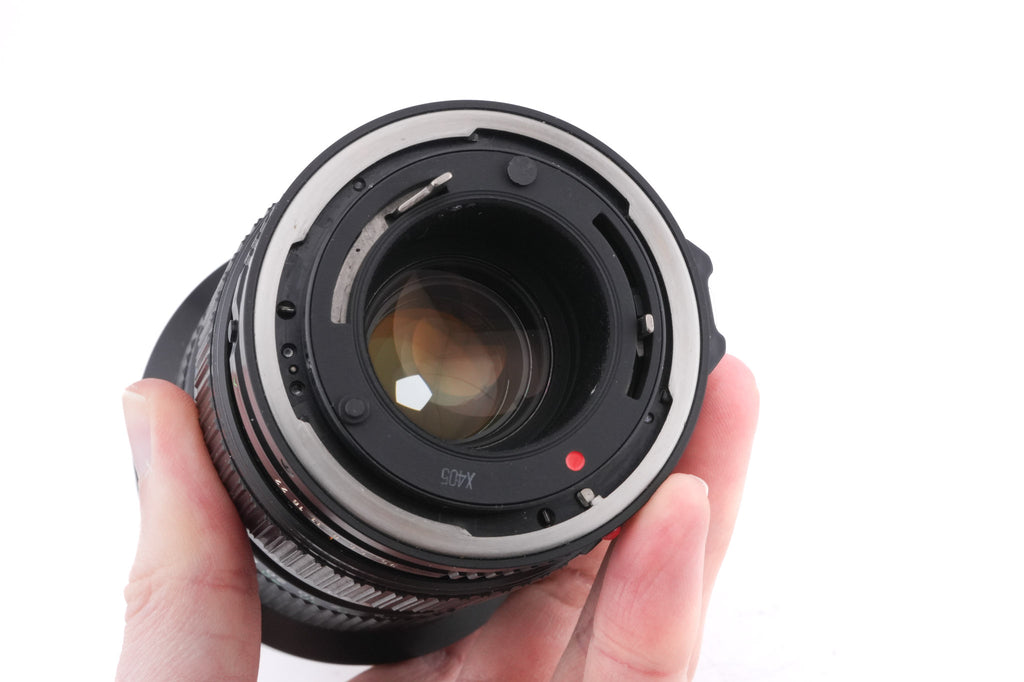 Canon 35-105mm f3.5 FDn