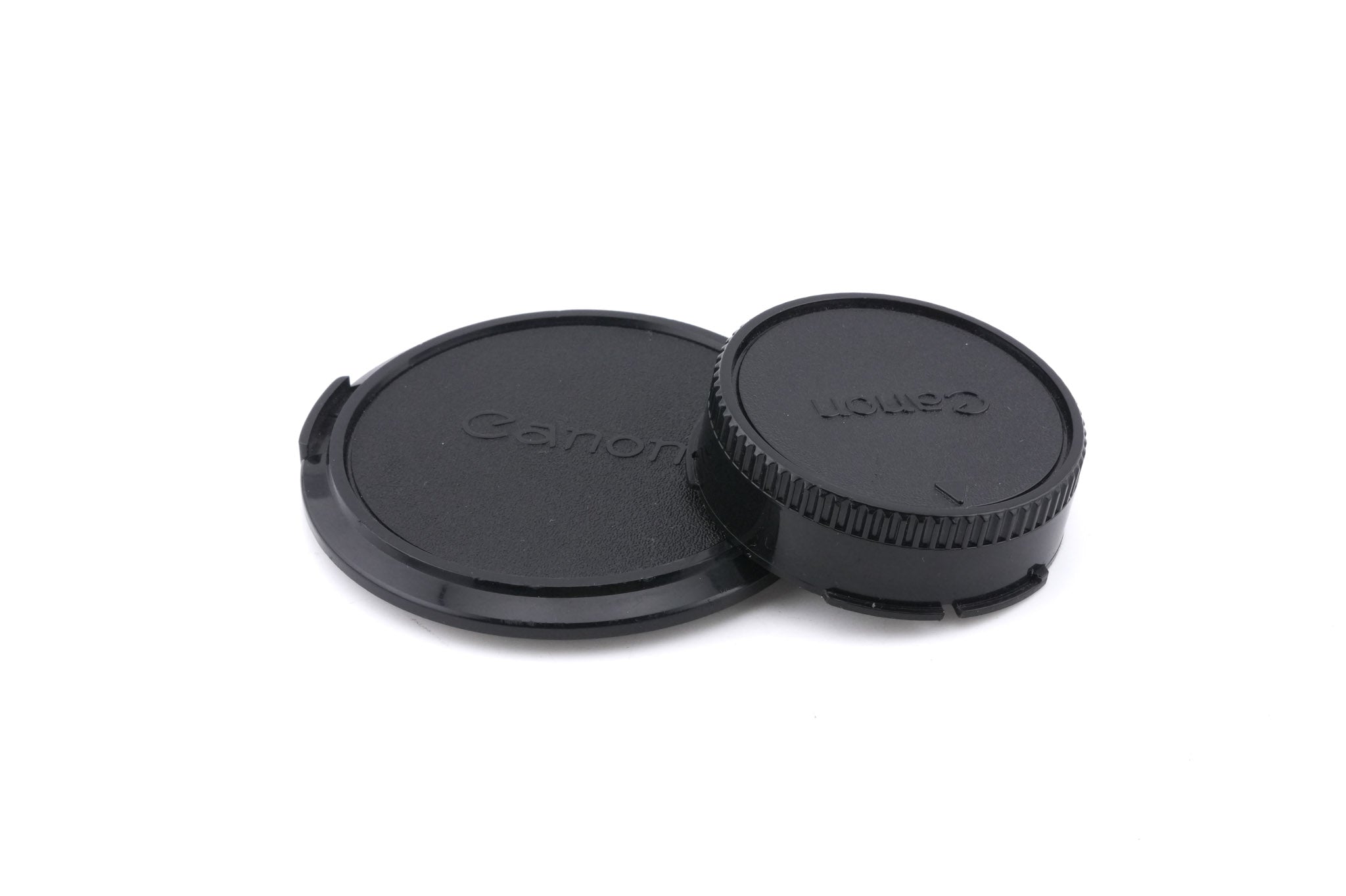 Canon 35-105mm f3.5 FDn