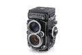 Rollei Rolleiflex 2.8F ("White Face") (K7F4) - Camera