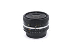 Nikon 35mm f2.5 Series E