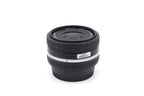 Nikon 35mm f2.5 Series E