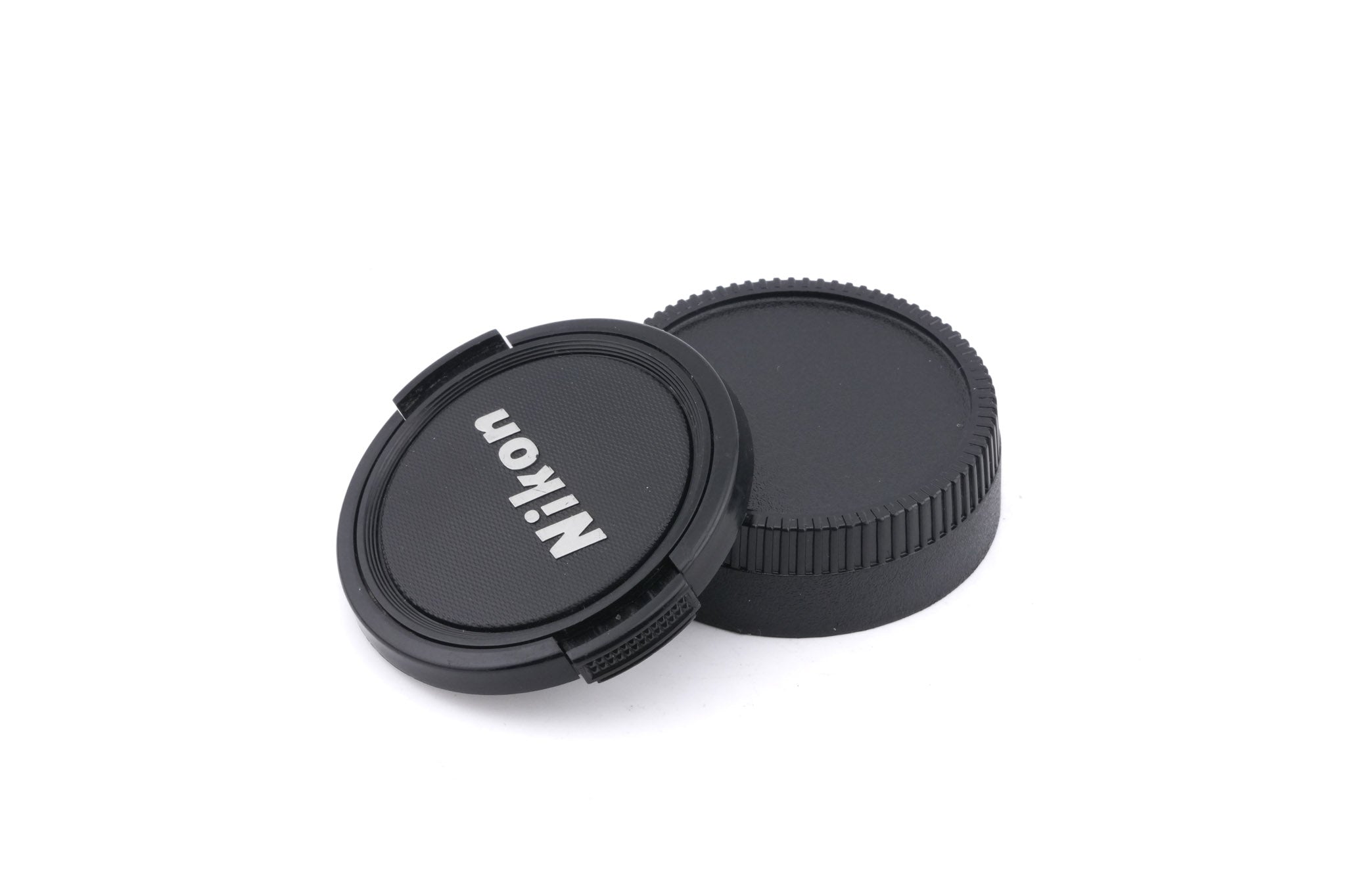 Nikon 35mm f2.5 Series E