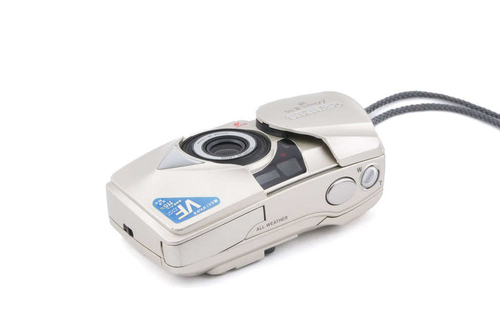 Olympus Mju-II Zoom 115