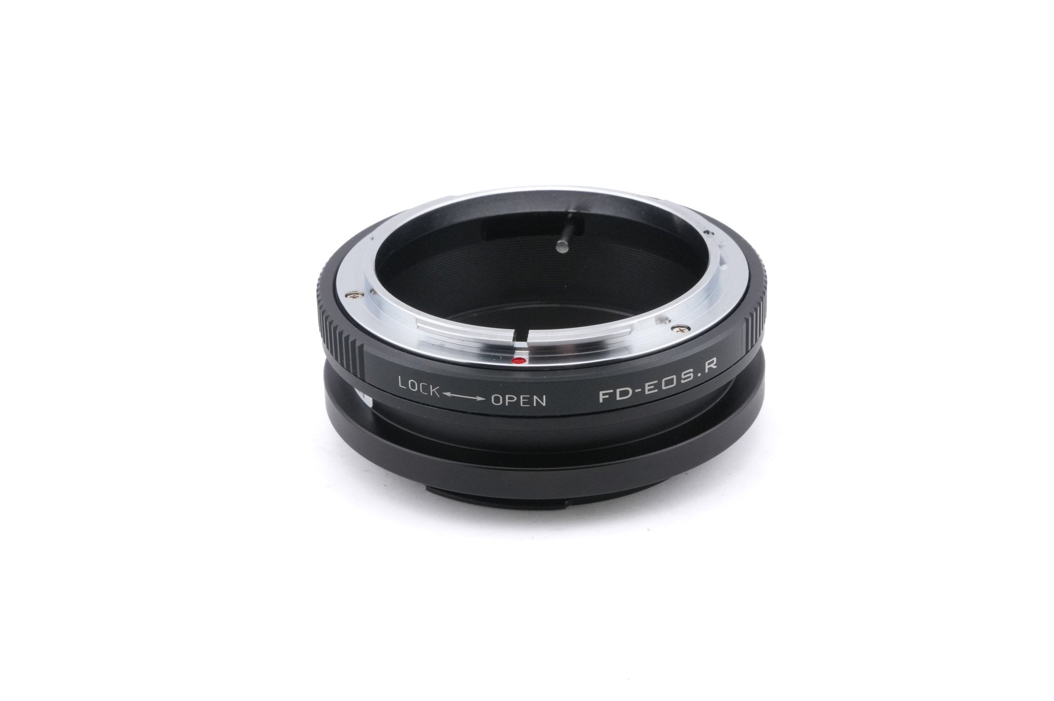 Generic Canon FD - Canon R (FD - EOS-R) Adapter
