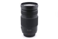 Panasonic 100-300mm f4-5.6 II Lumix G Vario Power O.I.S (H-FSA100300)
