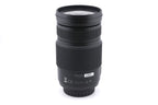 Panasonic 100-300mm f4-5.6 II Lumix G Vario Power O.I.S (H-FSA100300)