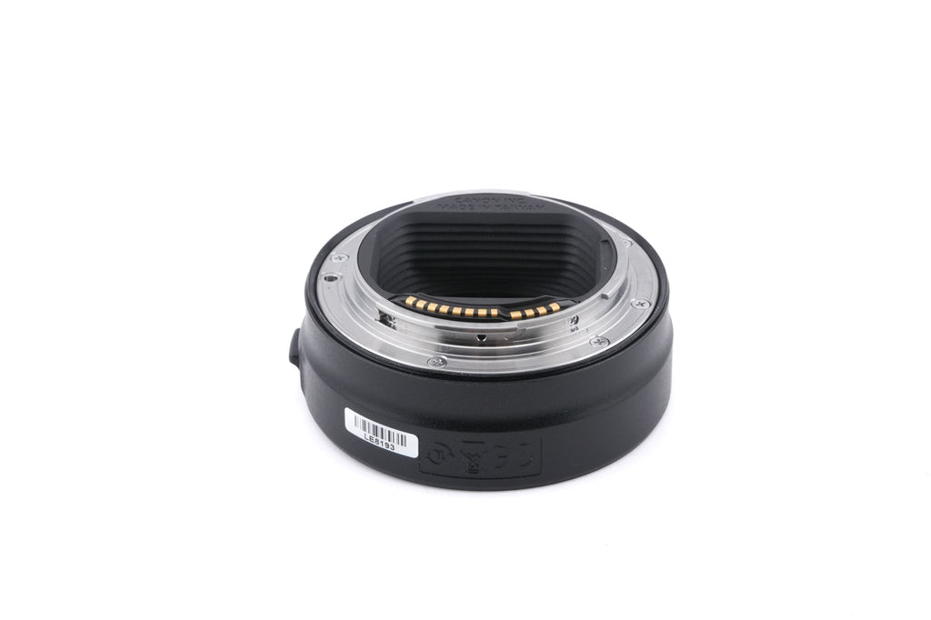 Canon EF - RF (EF - EOS R) Adapter