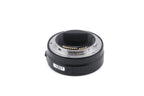 Canon EF - RF (EF - EOS R) Adapter