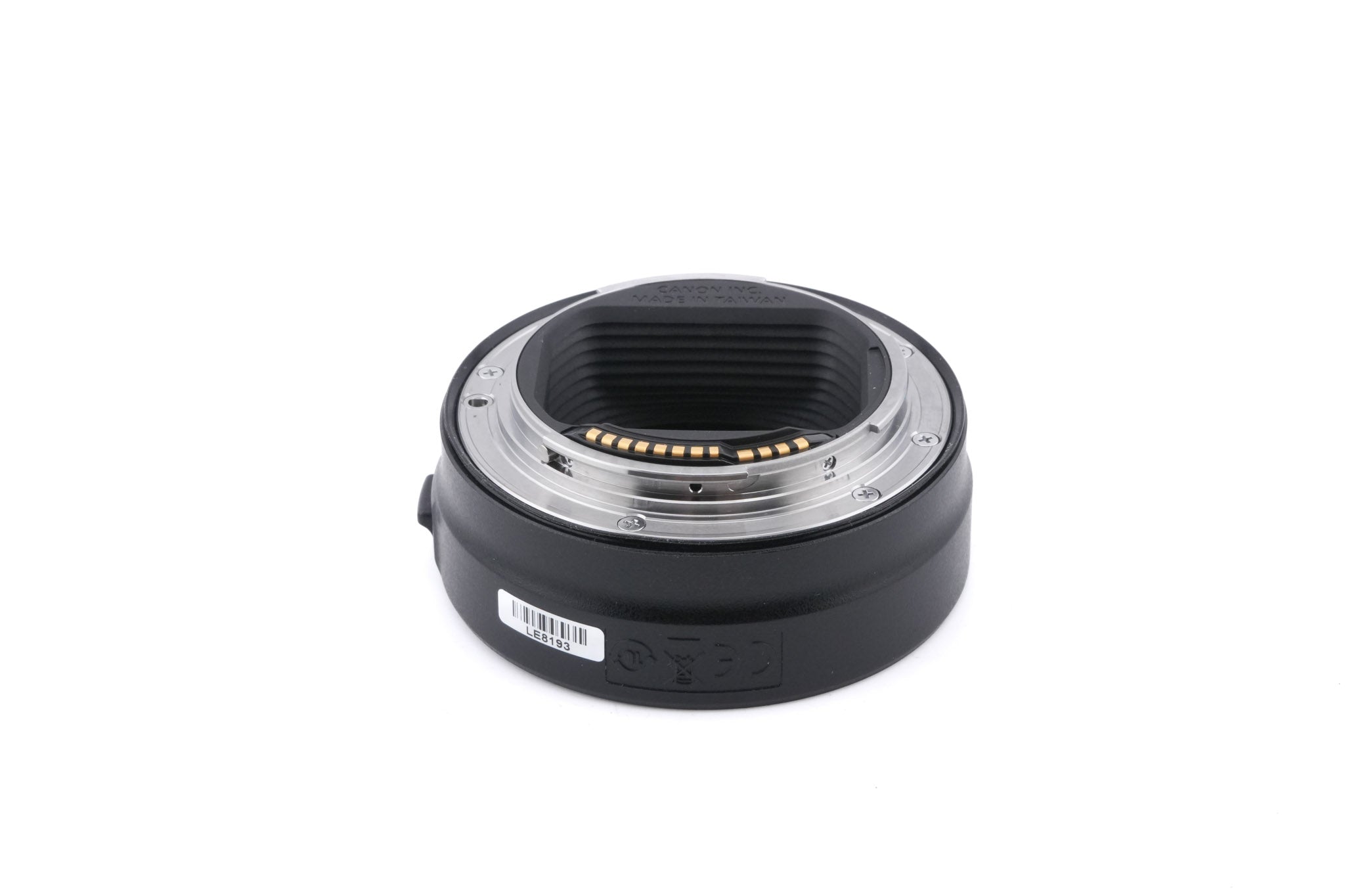 Canon EF - RF (EF - EOS R) Adapter