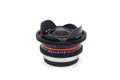 Samyang 7.5mm T3.8 UMC Fish-Eye