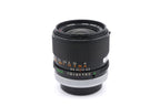 Canon 35mm f2 S.S.C.