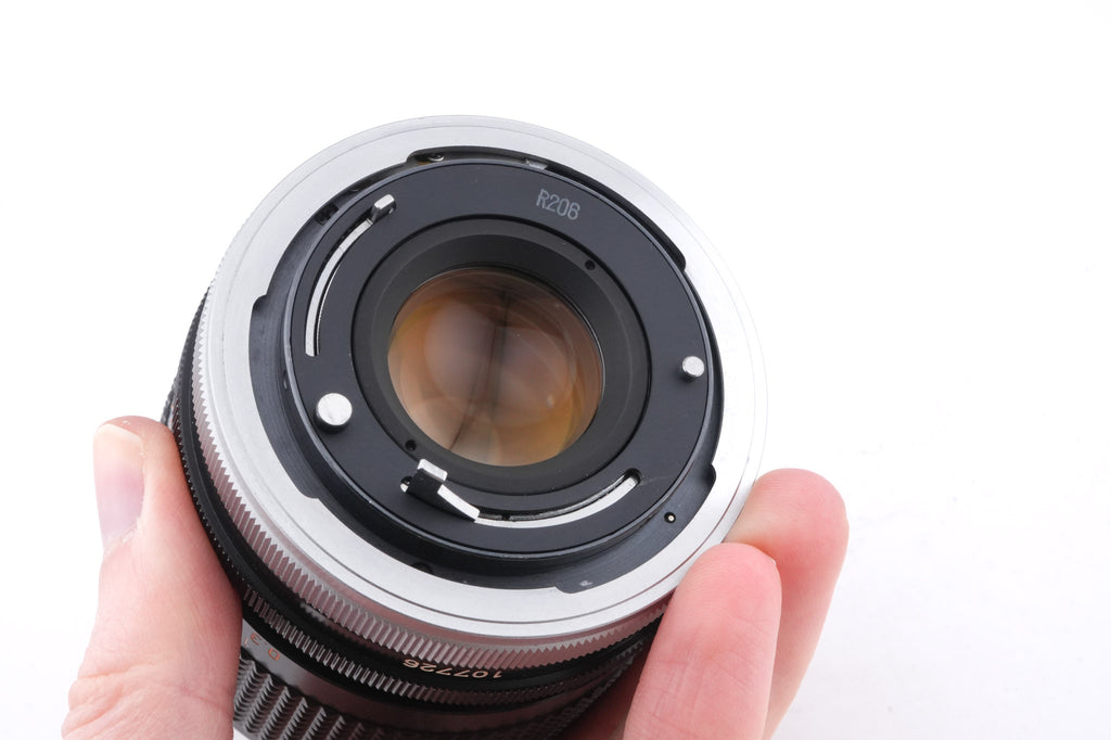 Canon 35mm f2 S.S.C.