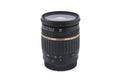Tamron 17-50mm f2.8 SP AF XR DI II LD IF Aspherical (A16)